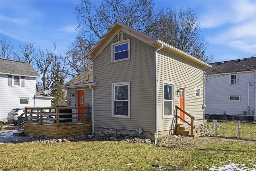 603 E Bond, Hastings, MI 49058 - #3