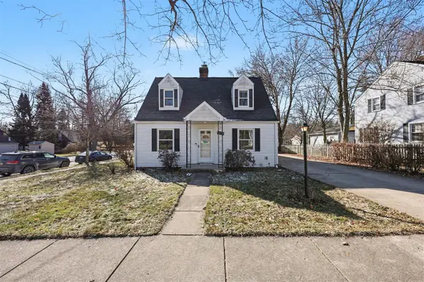 313 Territorial, Manchester, MI 48158