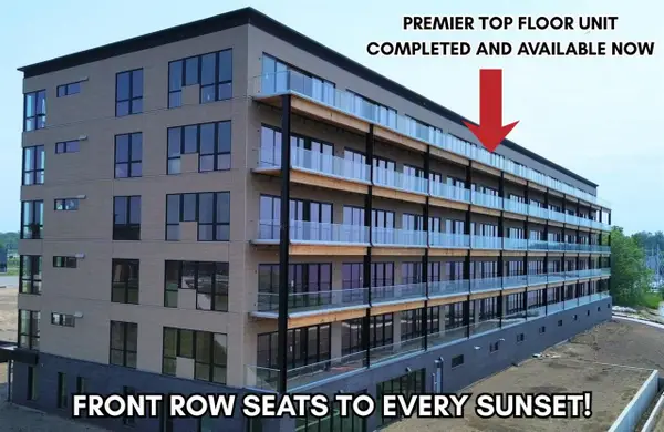 901 Adelaide #607, Muskegon, MI 49441