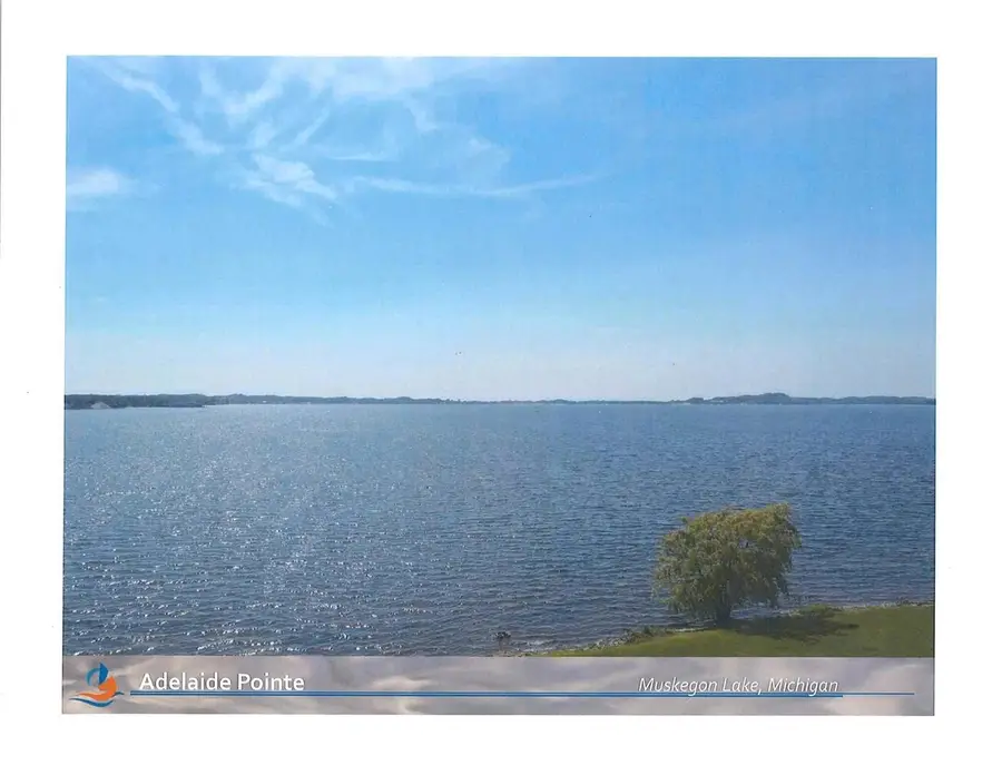 901 Adelaide #607, Muskegon, MI 49441 - #3