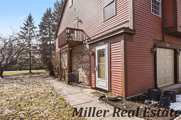 3586 Whispering Brook, Grand Rapids, MI 49508