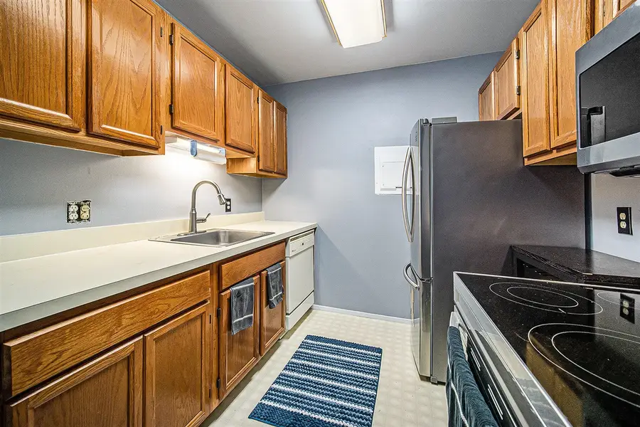 1225 S Maple #307, Ann Arbor, MI 48103 - #3