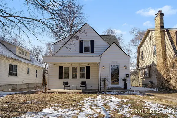 2025 Union, Grand Rapids, MI 49507