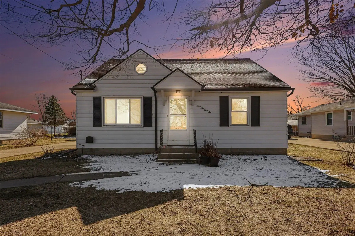 3486 Oak, Hudsonville, MI 49426 - #1