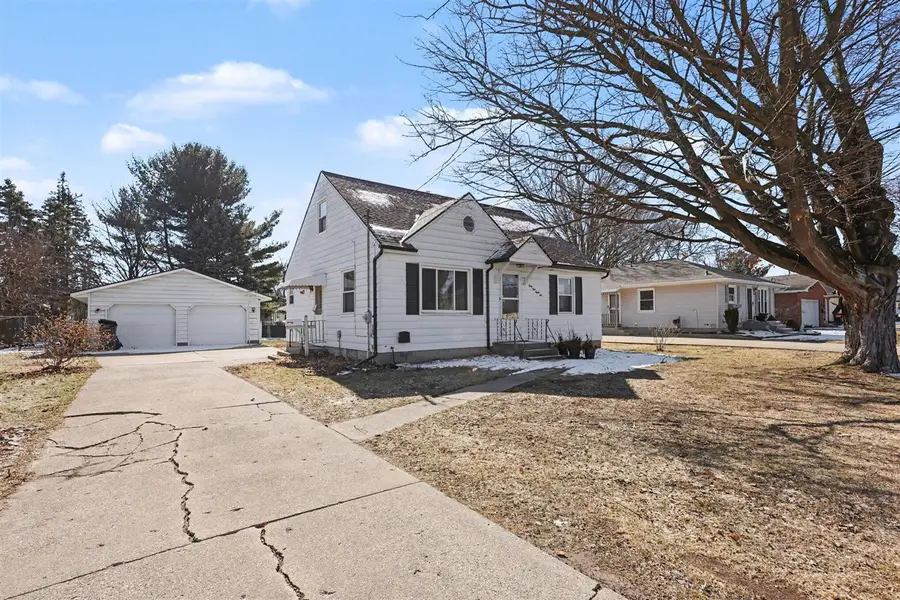 3486 Oak, Hudsonville, MI 49426 - #3