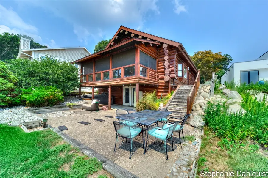 1601 Westwind, Muskegon, MI 49445 - #3