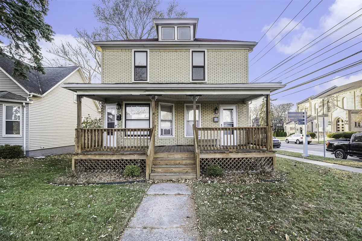 802 S Lafayette, Royal Oak, MI 48067 - #1