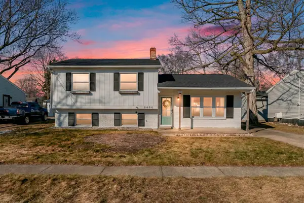 5850 Belard, Portage, MI 49002