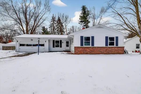 5699 Lamplighter, Kalamazoo, MI 49009