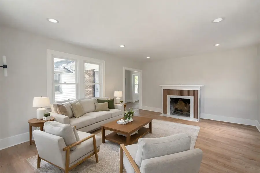 15786 Rutherford, Detroit, MI 48227 - #2