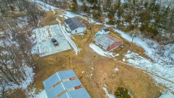 9304 Parkhurst, Addison, MI 49220