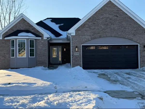 20180 Fountain View, Brownstown, MI 48183