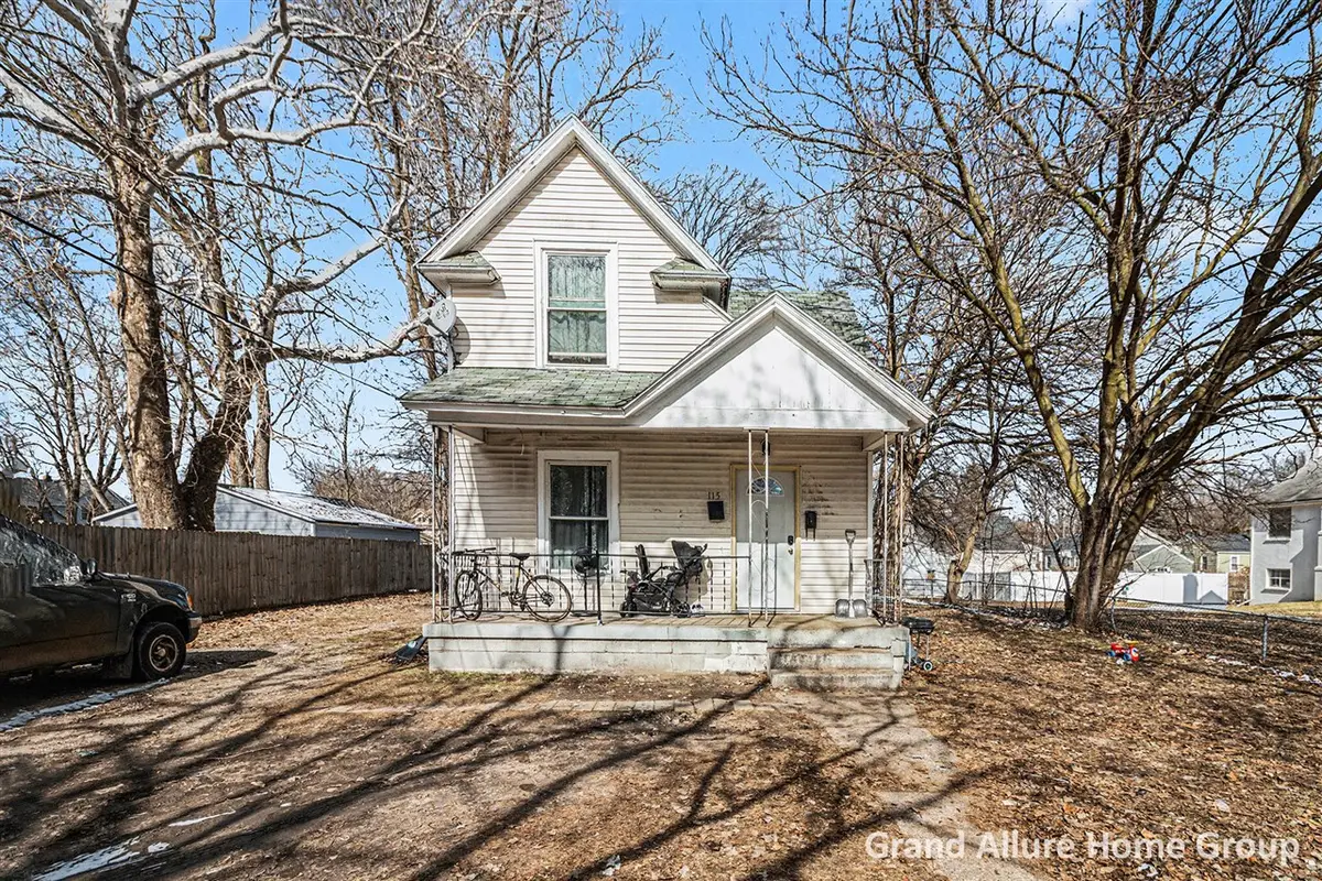 115 Meerse, Grand Rapids, MI 49507 - #1