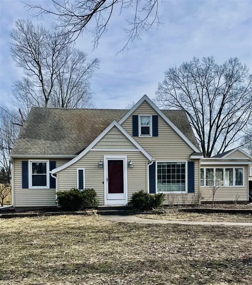 817 Central, Holland, MI 49423 - #1