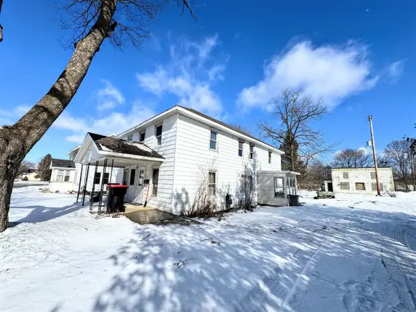 216 N Chestnut, Reed City, MI 49677