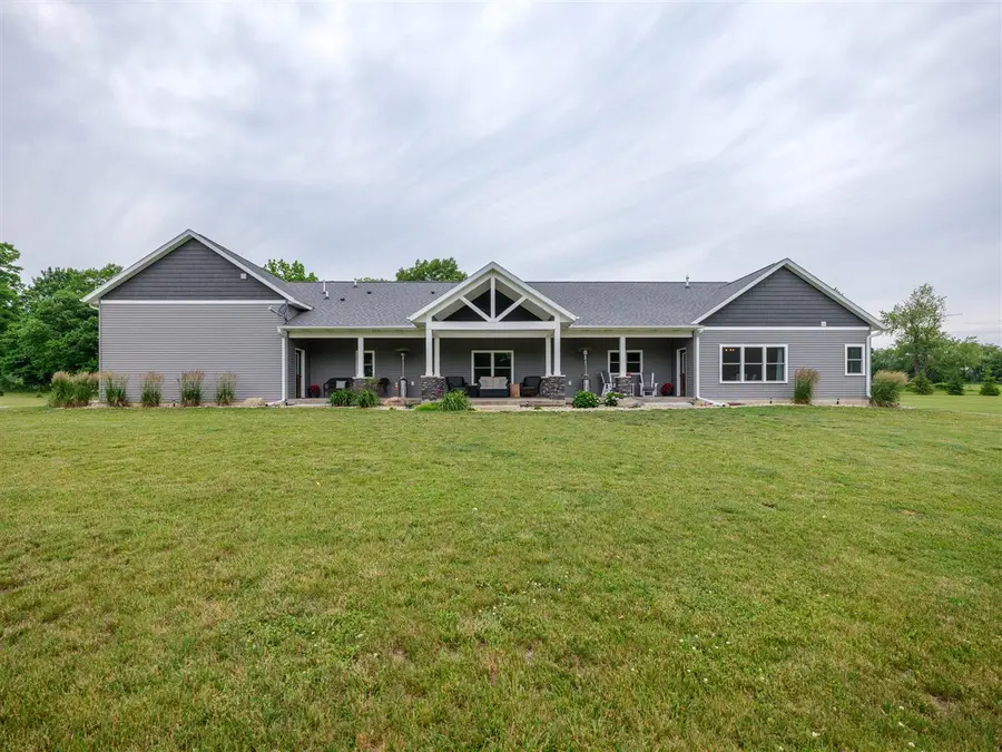 1518 M, East Leroy, MI 49051 - #2