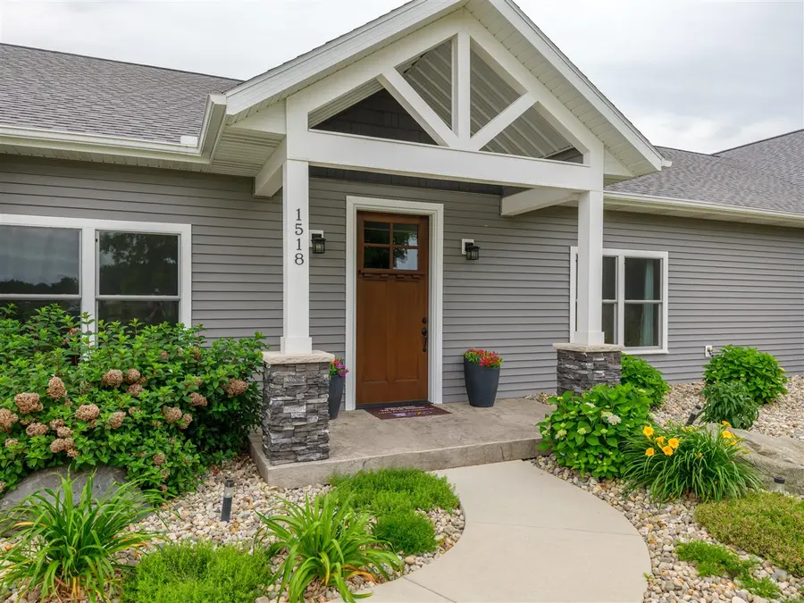 1518 M, East Leroy, MI 49051 - #3