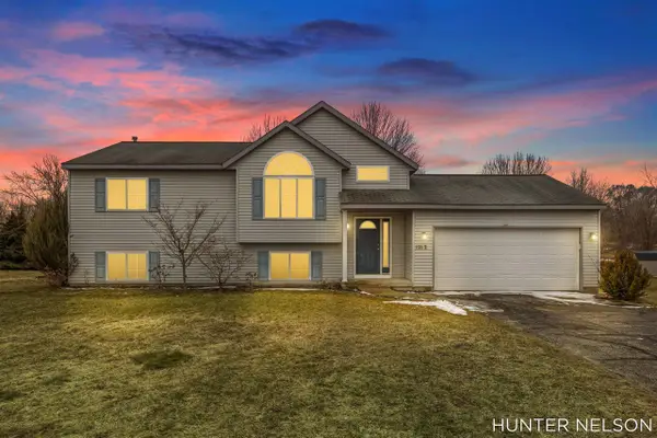 1212 South Hill, Sparta, MI 49345