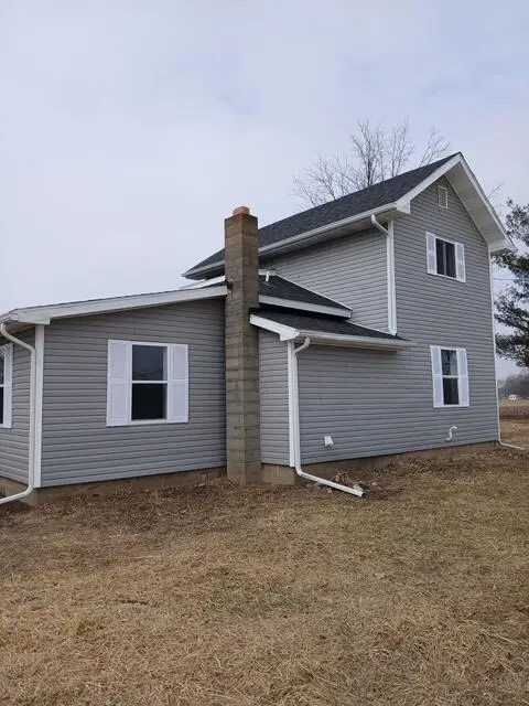 7500 Bird Lake, Osseo, MI 49266