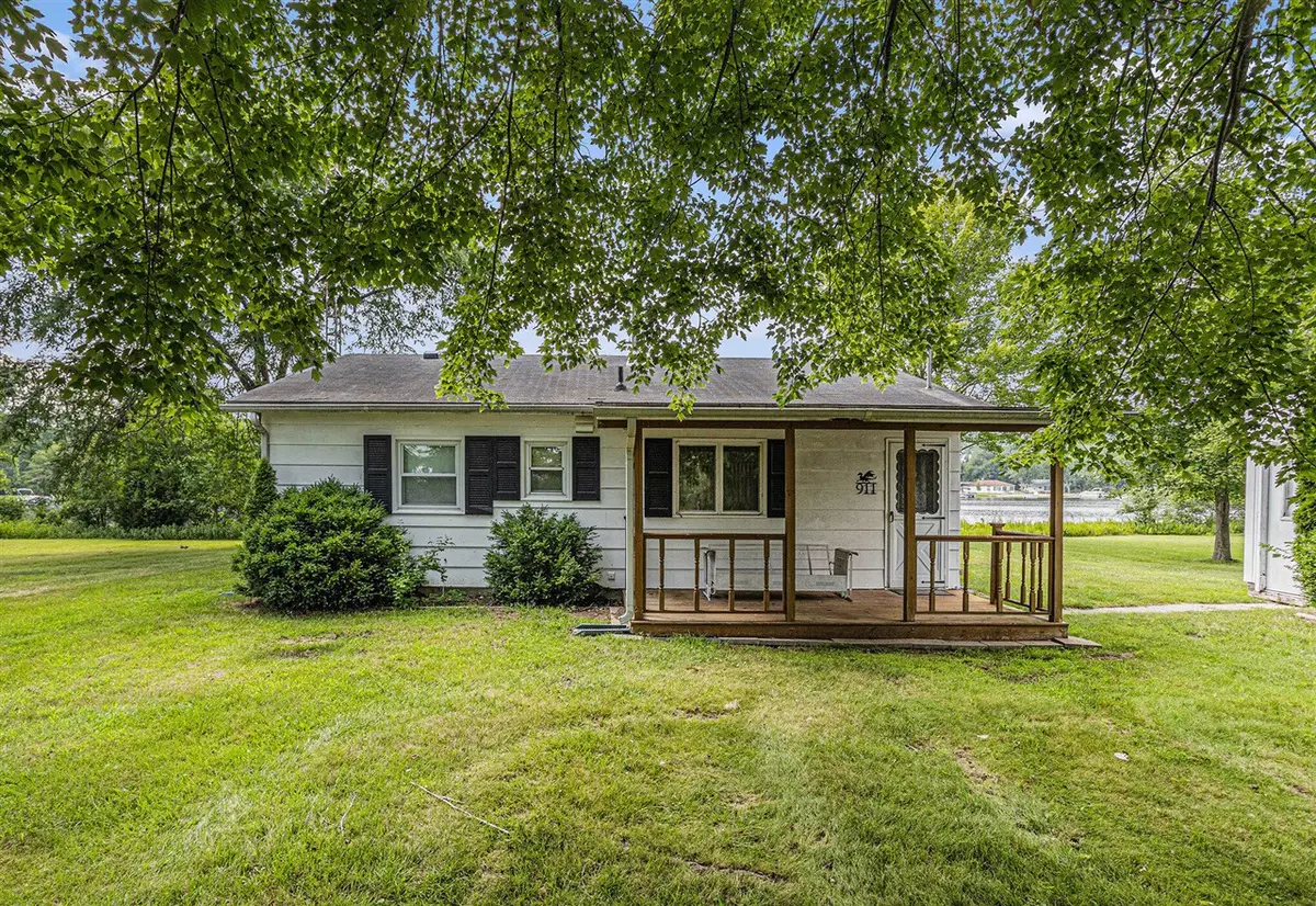 911 Dragon Shores, Coldwater, MI 49036 - #1