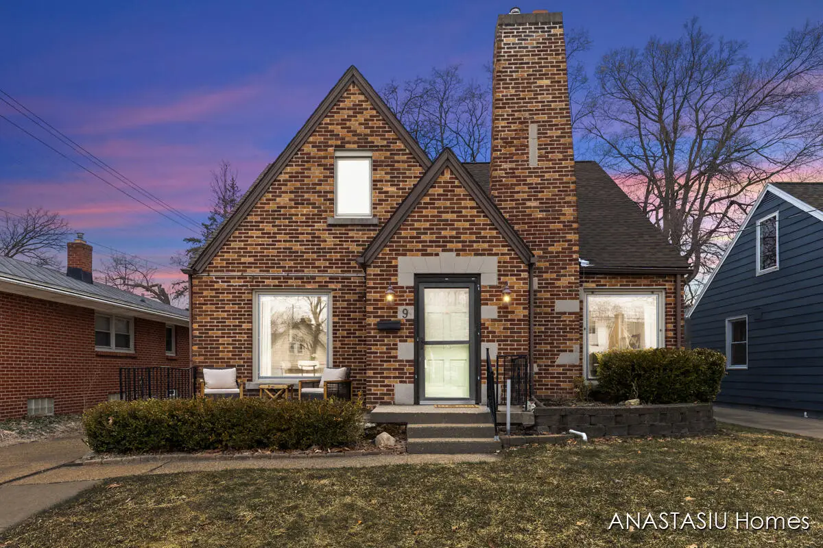 9 Wallinwood, Grand Rapids, MI 49503 - #1
