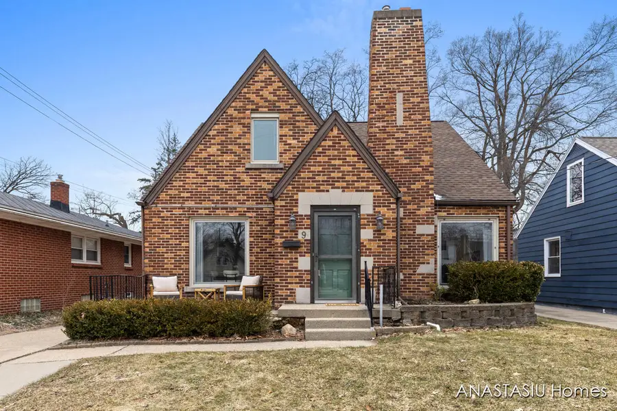 9 Wallinwood, Grand Rapids, MI 49503 - #2