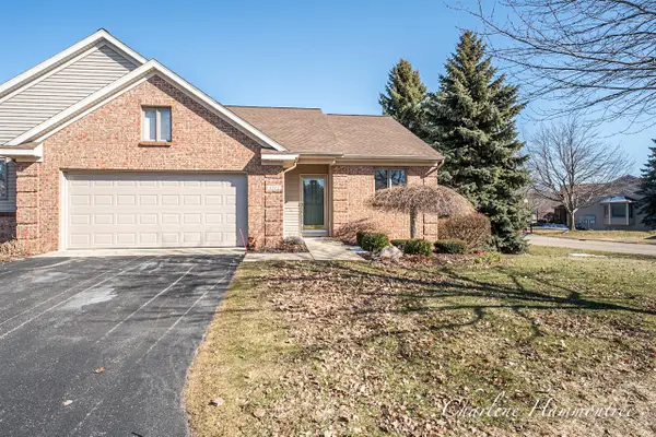6352 Livingston, Hudsonville, MI 49426