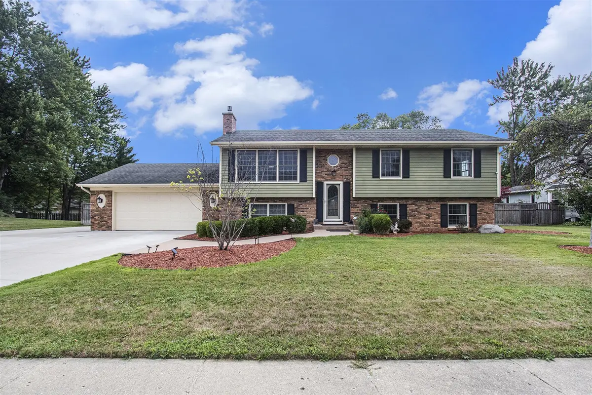 3740 Piute, Grandville, MI 49418 - #1