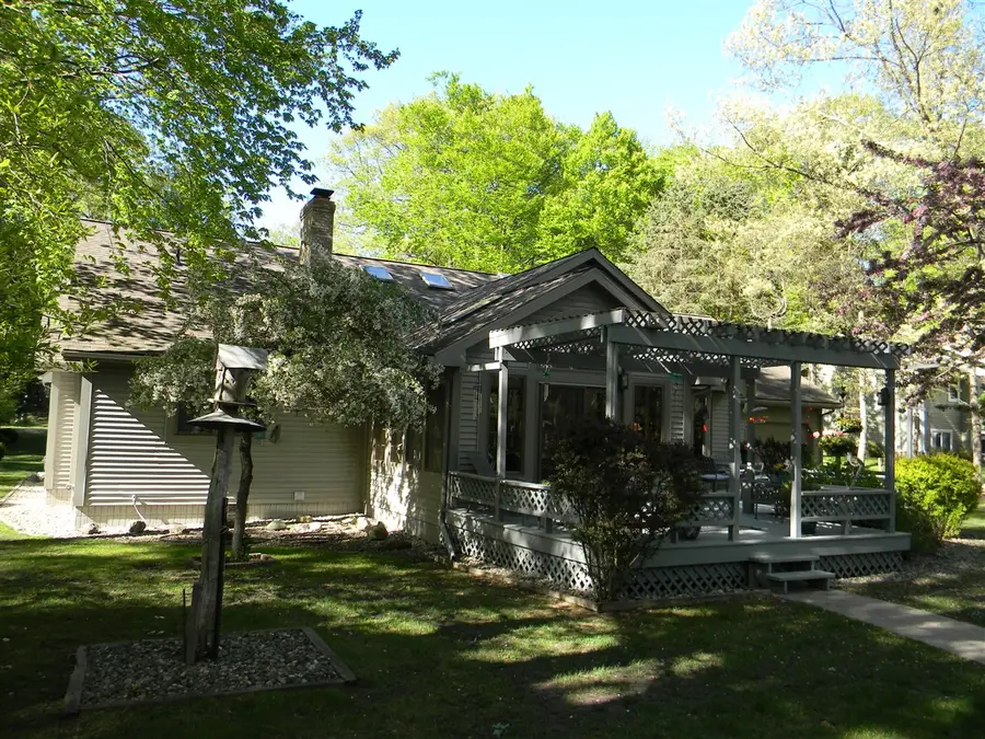 6679 W Timber, Ludington, MI 49431 - #3