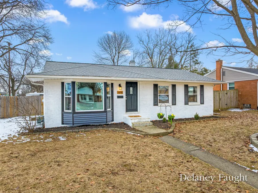 1818 Carlton, Grand Rapids, MI 49505 - #3