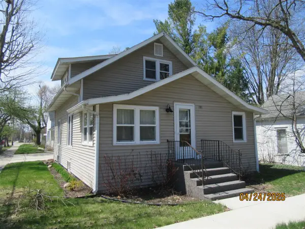 191 S 1st, Cedar Springs, MI 49319