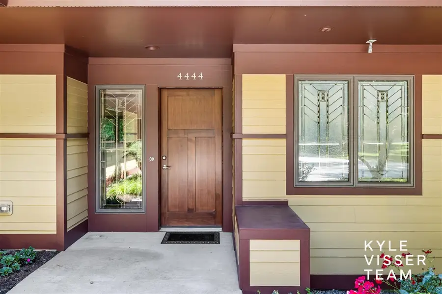 4444 Oak River, Grand Rapids, MI 49525 - #3
