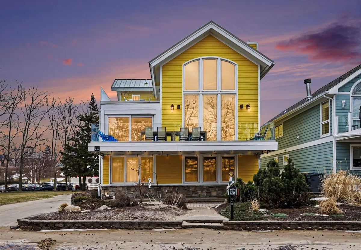 340 Lake, Saint Joseph, MI 49085 - #1