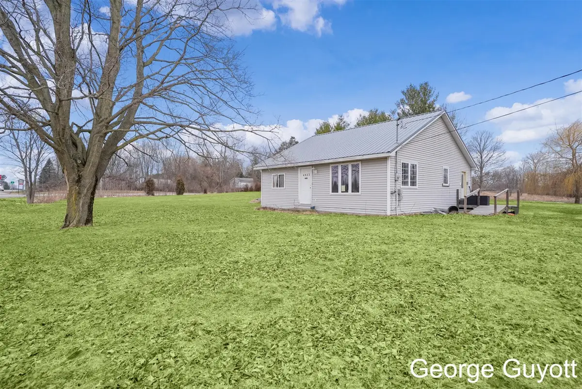 4823 84th, Caledonia, MI 49316 - #1