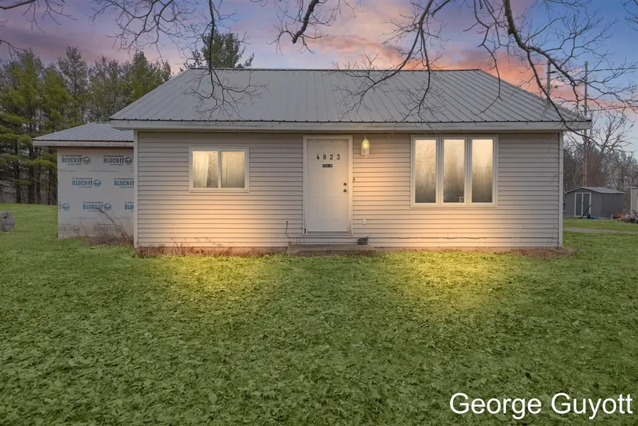 4823 84th, Caledonia, MI 49316 - #2
