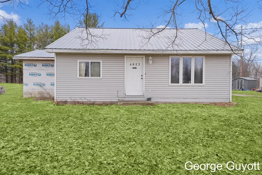 4823 84th, Caledonia, MI 49316 - #3