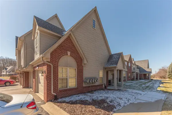 1537 Addington, Ann Arbor, MI 48108