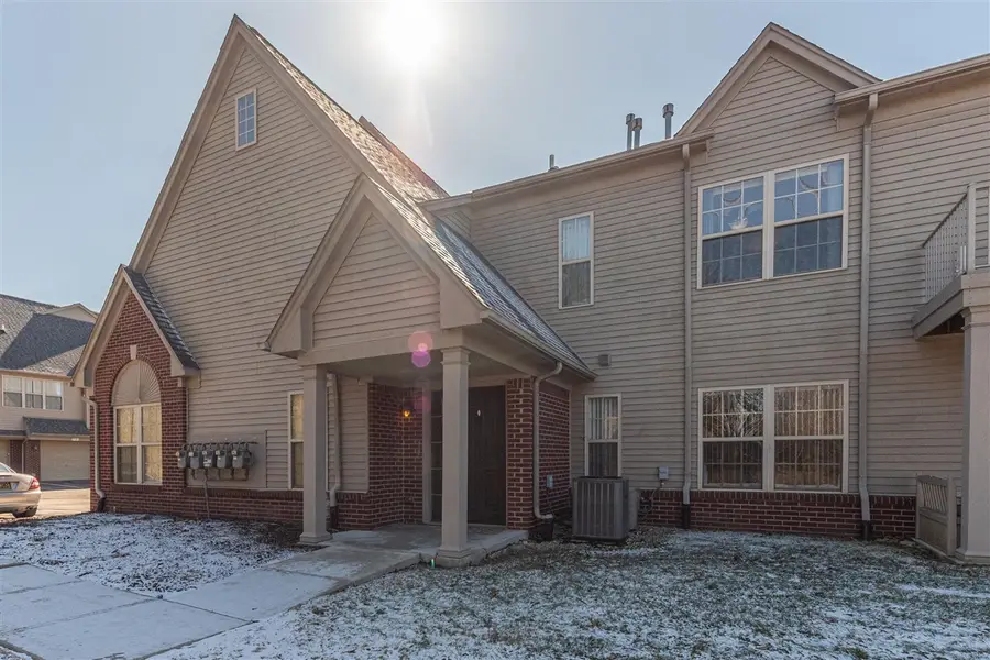 1537 Addington, Ann Arbor, MI 48108 - #2