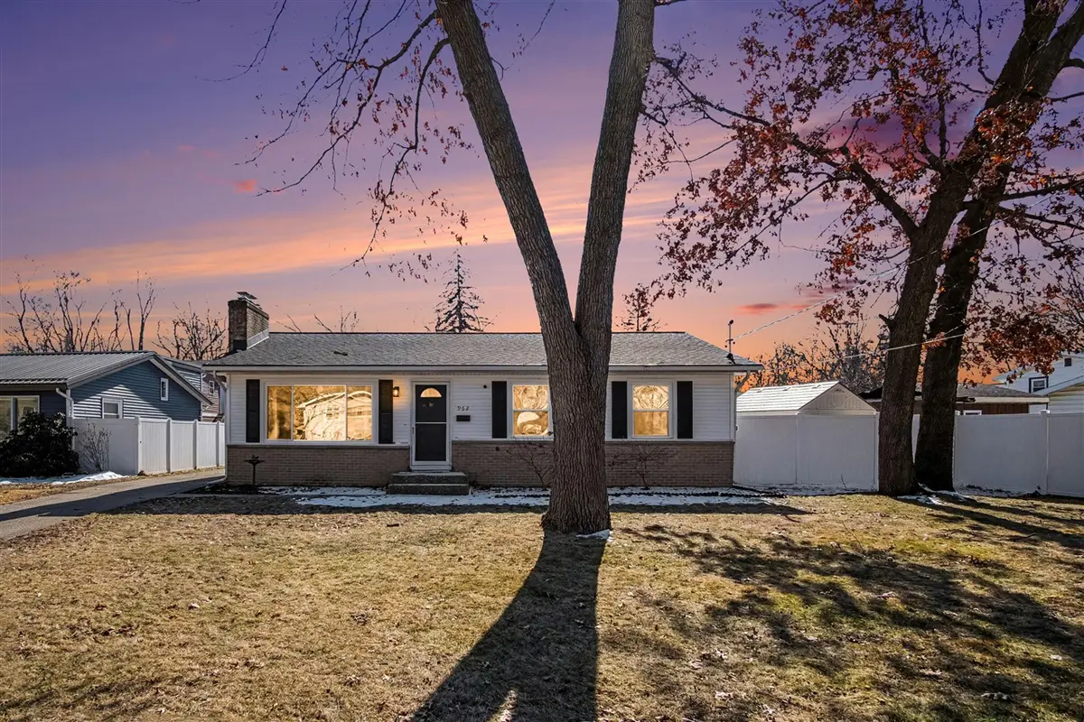 962 42nd, Wyoming, MI 49509 - #1