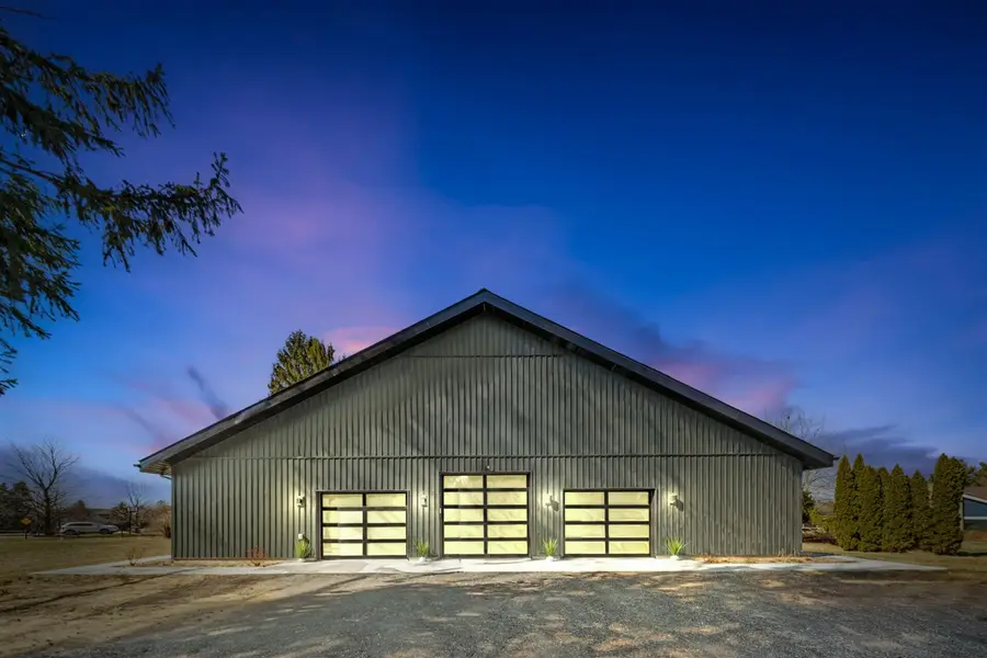 3961 Hickory Hollow, Ypsilanti, MI 48197 - #2