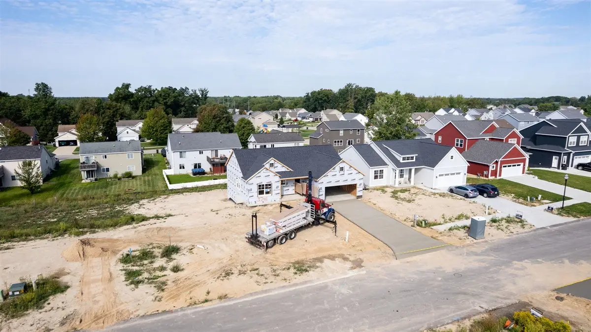 11701 Cherrybud, Holland, MI 49424 - #1