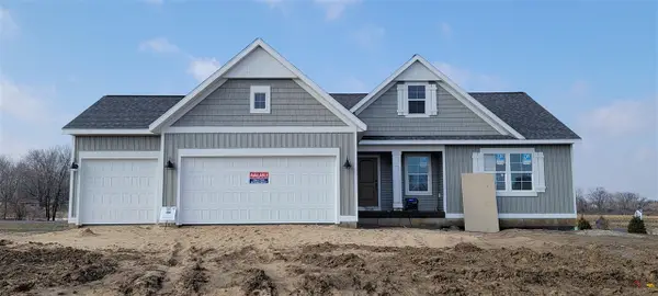 7931 Cresswell #29, Caledonia, MI 49316