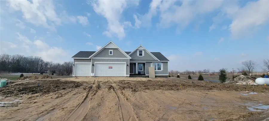 7931 Cresswell #29, Caledonia, MI 49316 - #2