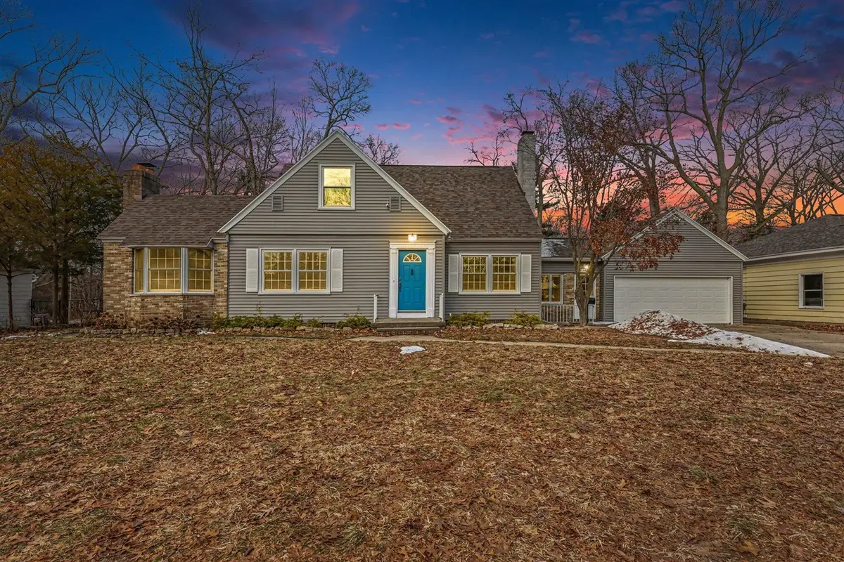 2417 Westwood, Muskegon, MI 49441 - #1