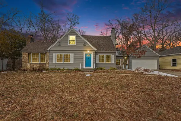 2417 Westwood, Muskegon, MI 49441