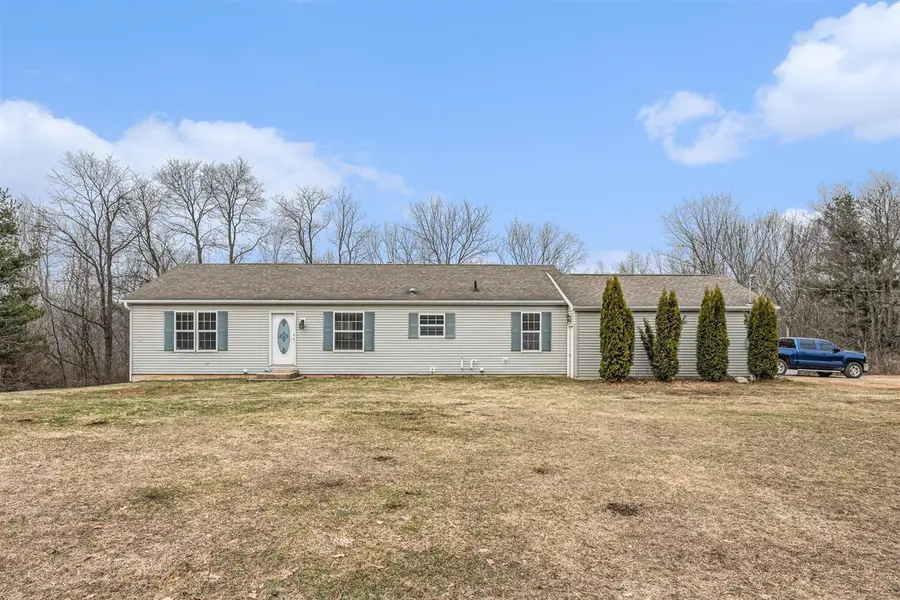 7776 Taylor Ridge, Delton, MI 49046 - #2