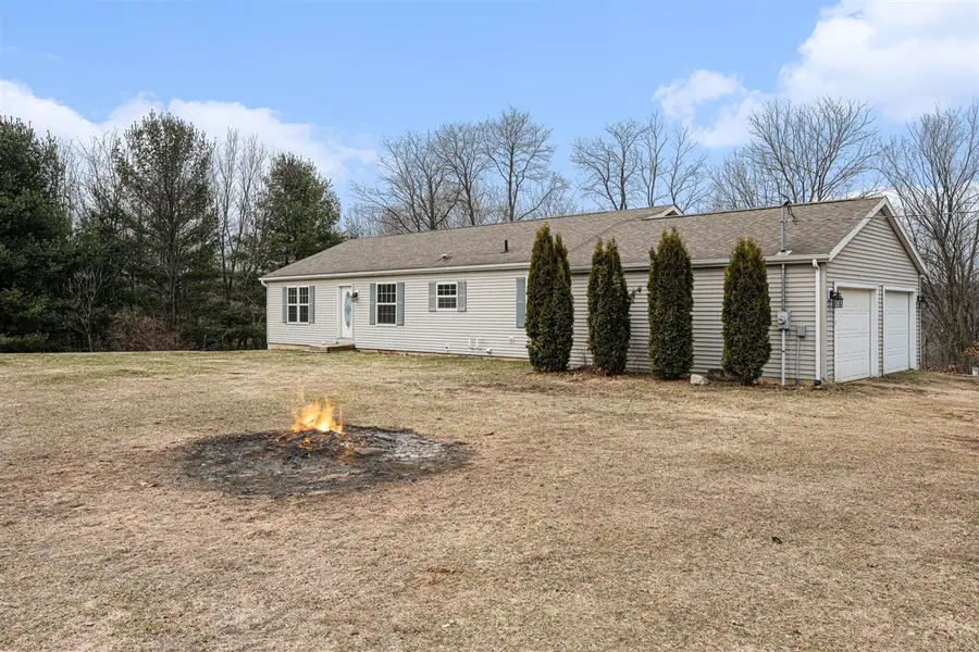 7776 Taylor Ridge, Delton, MI 49046 - #3