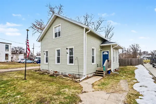 721 N 4th, Niles, MI 49120