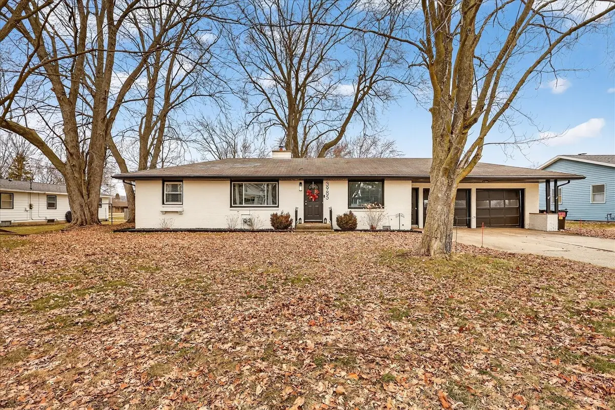 3985 Van Buren, Hudsonville, MI 49426 - #1