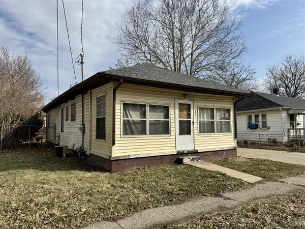 551 French, Adrian, MI 49221